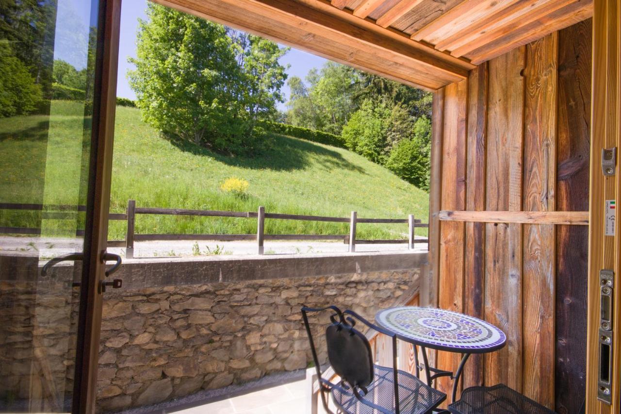 Wanderful Life Montblanc Refuge Haut De Gamme 생제르베레뱅 외부 사진